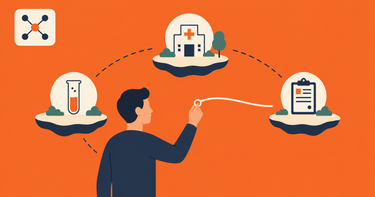 Introdução ao FHIR: o que é e por que existe