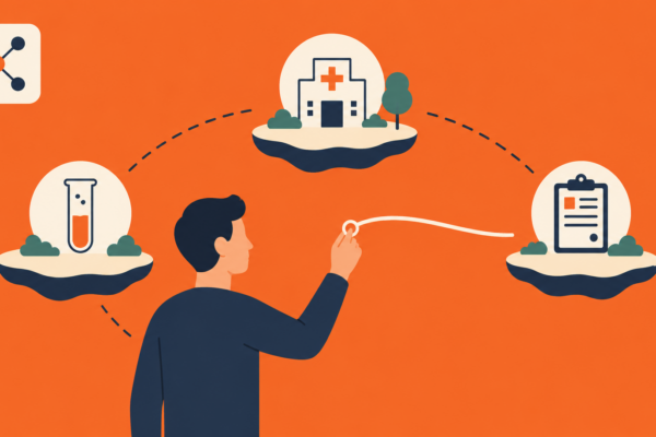 Introdução ao FHIR: o que é e por que existe