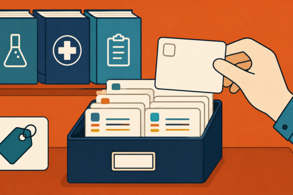 CodeSystem em FHIR
